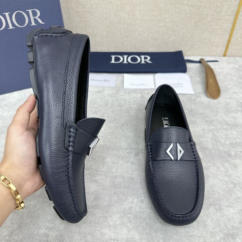 Christian Dior Tods Shoes